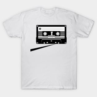 Tape Cassette T-Shirt